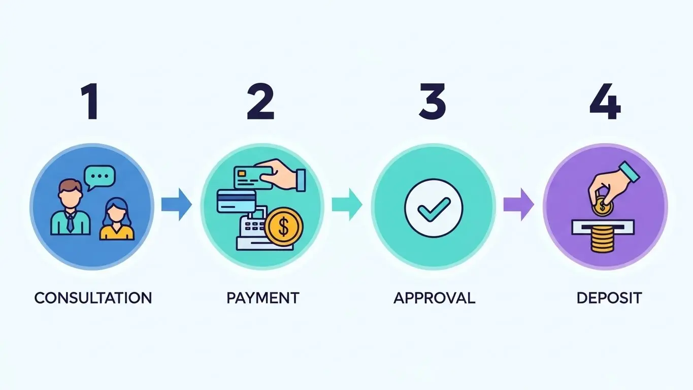 큐페이 신용카드현금화 카테고리별 비교 안내 배너